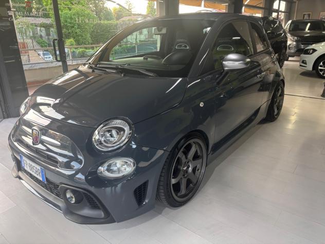 Abarth 595 1.4 Turbo T-Jet 165 CV Turismo - Foto 3