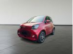 smart EQ Fortwo EQ 60kW prime