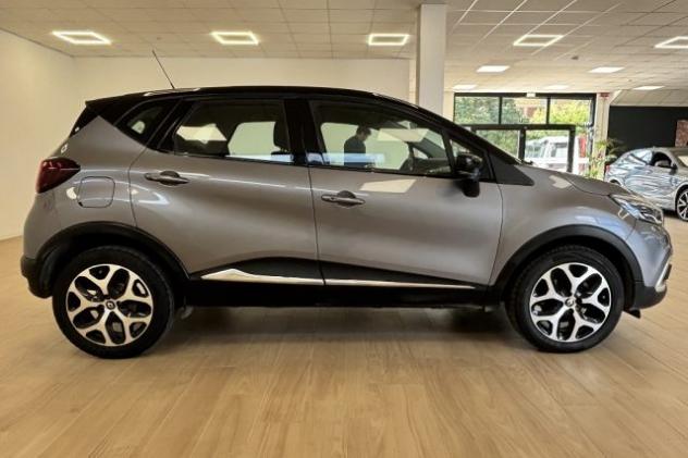 RENAULT Captur dCi 8V 110 CV Start&Stop Energy Zen rif. 23609841 - Foto 4