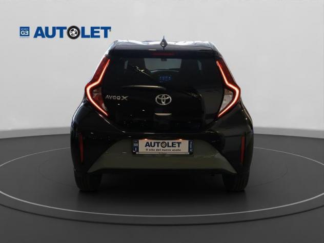 Toyota Aygo X 1.0 Trend 72cv - Foto 6