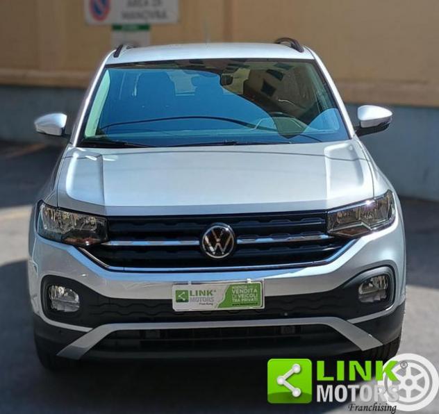 VOLKSWAGEN T-Cross 1.0 TSI 110 CV DSG Style rif. 23989564 - Foto 3