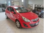 Opel Corsa Corsa 5p 1.2  Edition (elective) 85cv GPL