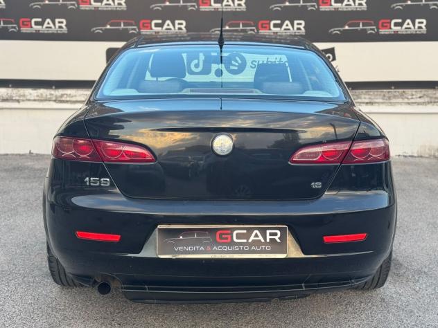 Alfa Romeo 159 1.8 16V Progression - Foto 6