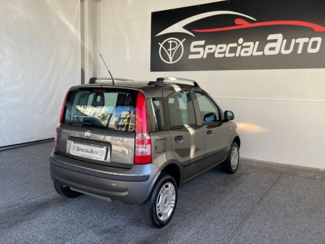 FIAT Panda 1.4 Natural Power metano rif. 24095948 - Foto 6