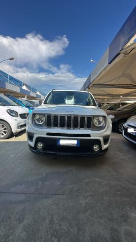 JEEP RENEGADE 2019 GPL CASA MADRE!