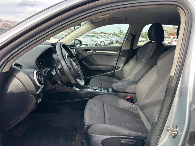 Audi A3 SPB 1.4 BenzinaGas Automatica - Foto 8