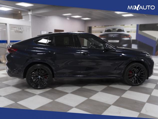 BMW X6 xDrive30d MSport Auto - Foto 6