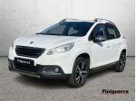 Peugeot 2008 Allure 1.6 16V VTi 120 CV