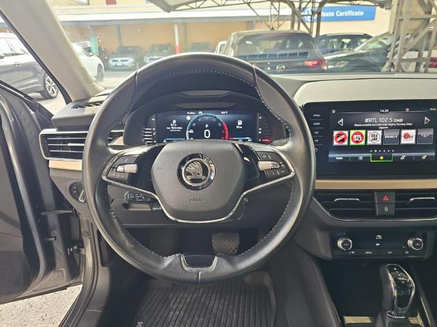 Škoda Kamiq Kamiq 1.0 tsi Style 110cv dsg - Foto 10