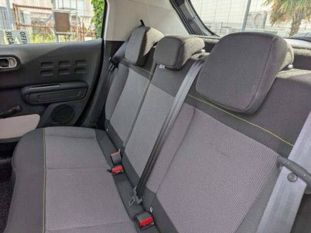 CITROEN C3 PureTech 82 Shine rif. 24000078 - Foto 8