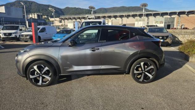 NISSAN Juke 1.6 HEV N-Connecta rif. 24209220 - Foto 7
