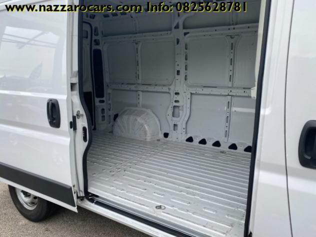 FIAT Ducato 35 2.2 Mjt 140CV PM-TM Furgone rif. 23344156 - Foto 6