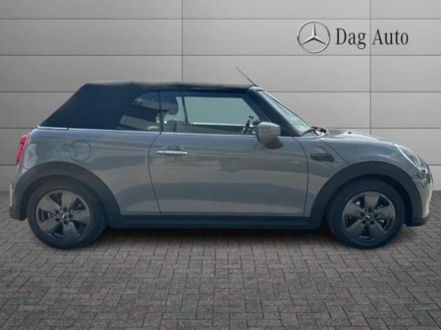 MINI Mini 1.5 Cooper Classic Cabrio rif. 23973549 - Foto 5