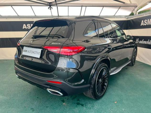 MERCEDES-BENZ GLC 300 d 4Matic Mild Hybrid AMG Line Premium rif. 23978207 - Foto 6