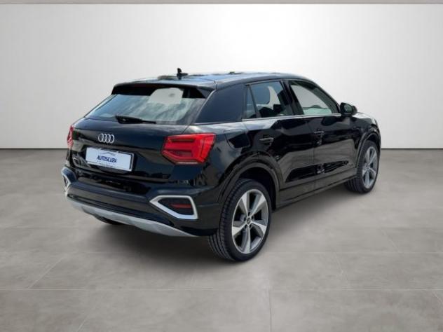 AUDI Q2 30 TFSI Admired Advanced rif. 23887407 - Foto 4