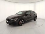 Audi A3 Sportback 45 TFSI e S tronic S line Edition