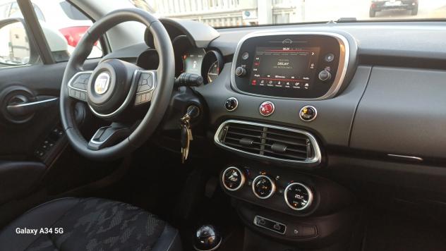 Fiat 500X 1.3 MultiJet 95 CV Cross - Foto 9