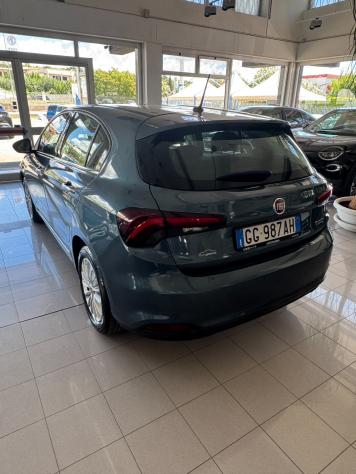 FIAT TIPO BZ - FULL OPTIONAL - Foto 4