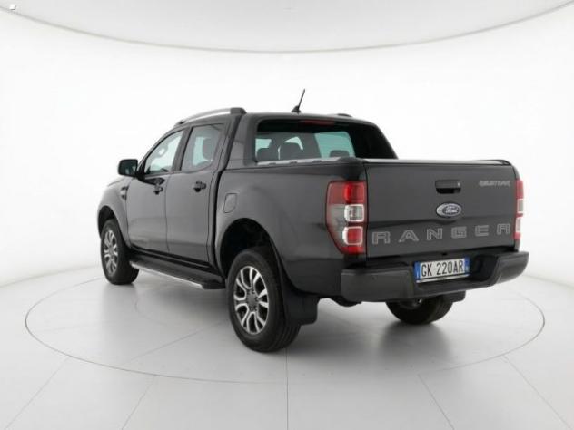 FORD Ranger 2.0 ECOBLUE aut. DC wildrack 5 posti rif. 24093397 - Foto 4