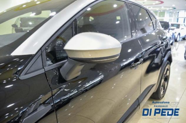RENAULT Captur TCe 90 CV Techno rif. 23799150 - Foto 8
