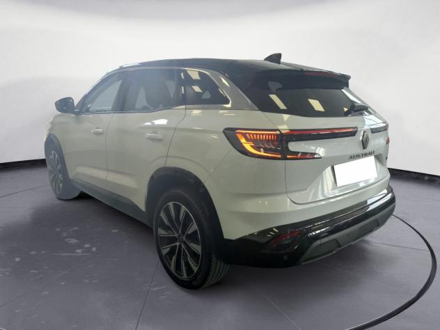 Renault Austral Austral 1.2 E-Tech full hybrid Techno 200cv auto - Foto 5