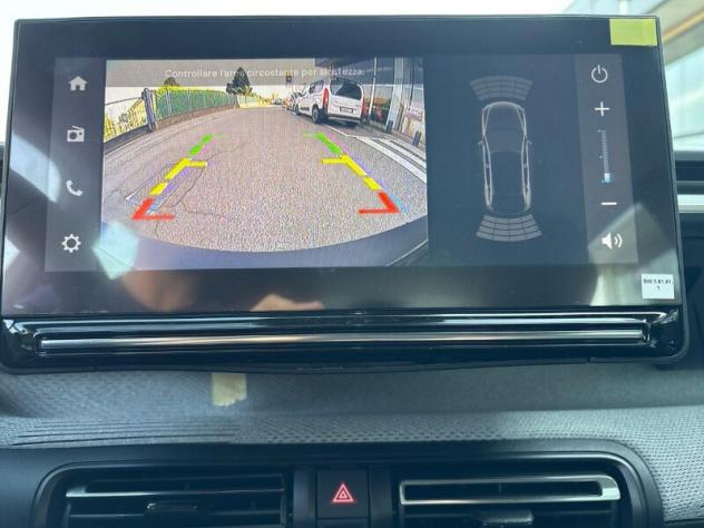 CITROEN C3 4ª serie C3 PureTech 100 S&S Plus - Foto 10