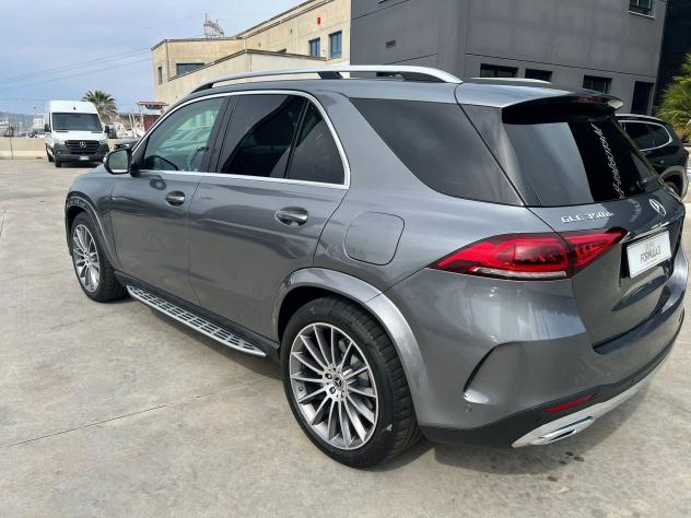 Mercedes-Benz GLE GLE 350 de 4MATIC Plug-in Premium - Foto 4