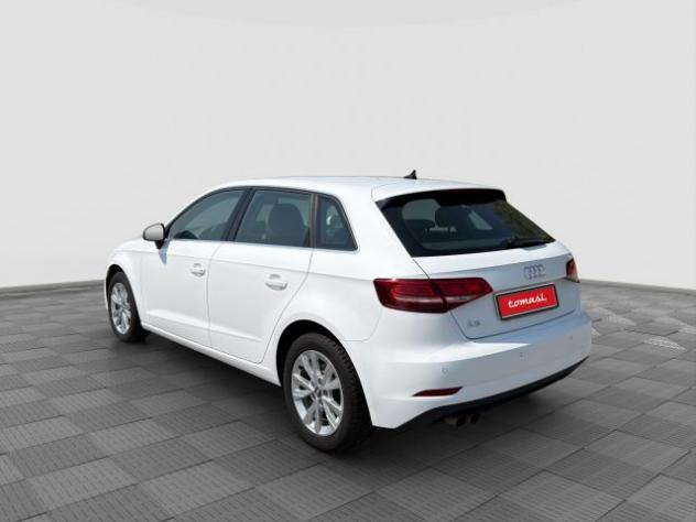 AUDI A3 A3 SPB 35 TFSI COD S tronic Business rif. 24002217 - Foto 3