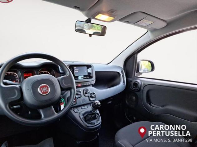FIAT Panda 1.0 FireFly S&S Hybrid rif. 22937790 - Foto 10