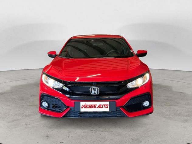 Honda Civic 1.0 T-VTEC Elegance Navi - Foto 8