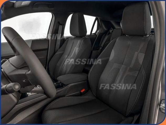 Lancia Ypsilon Elettrica Elettrico 156cv Ypsilon - Foto 8
