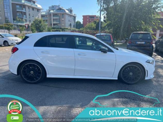 MERCEDES-BENZ A 250 Automatic Premium rif. 23871755 - Foto 9