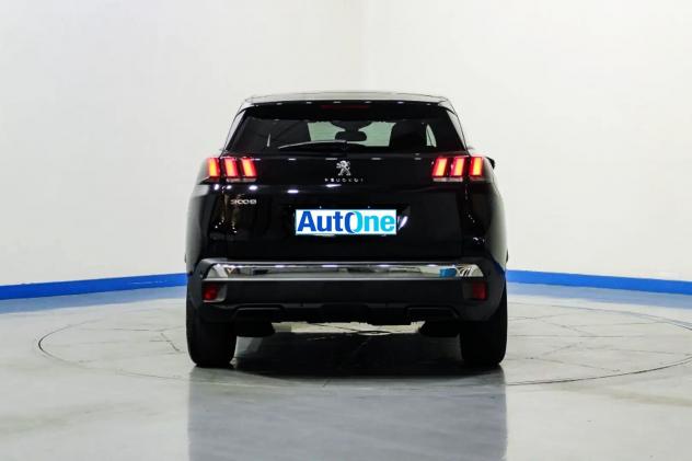 Peugeot 3008 1.5 BLUHDI 130CV S&S EAT8 AUTOMATIC ALLURE - Foto 9