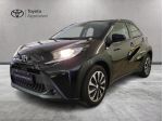 Toyota Aygo X 1.0 VVT-i 72 CV 5 porte Active