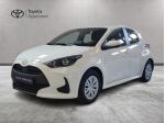 Toyota Yaris Yaris 1.5 Hybrid 5 porte Active