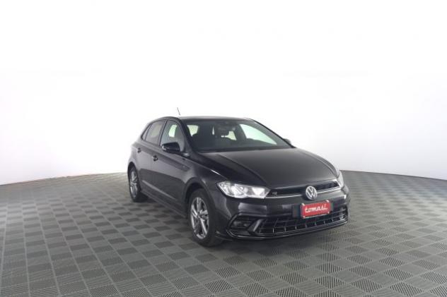 VOLKSWAGEN Polo Polo 1.0 TSI R-Line rif. 24035915 - Foto 2