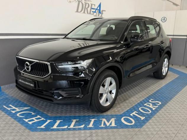 VOLVO XC40 T4 Geartronic Business 1prop. Benzina 190cv rif. 23816657 - Foto 5