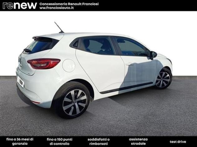 RENAULT Clio 5 1.0 ECO-G EQUILIBRE rif. 24229076 - Foto 4