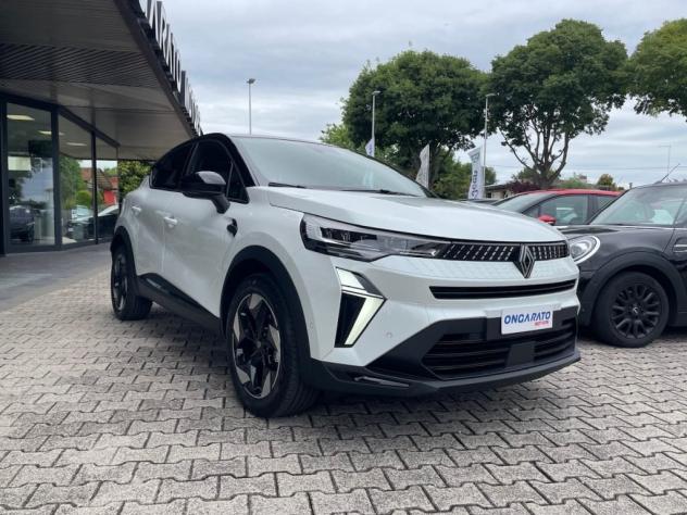 Renault Captur Captur 1.2 eco-g Techno 120cv - Foto 3