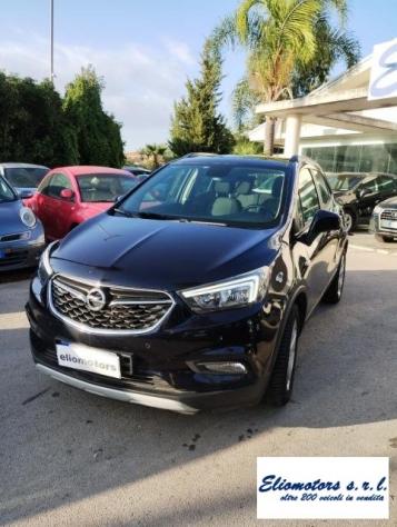 OPEL - Mokka X - 1.6 CDTI Ecotec 136 4x2 aut.Bus. - Foto 3