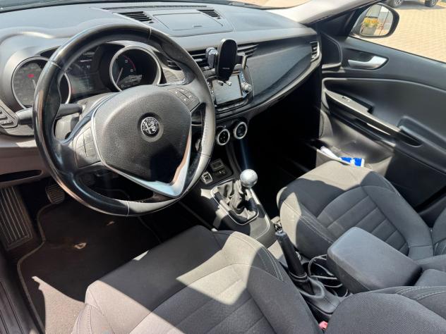 Alfa Romeo Giulietta Super 1.6 JTDM 16V #11541 - Foto 7