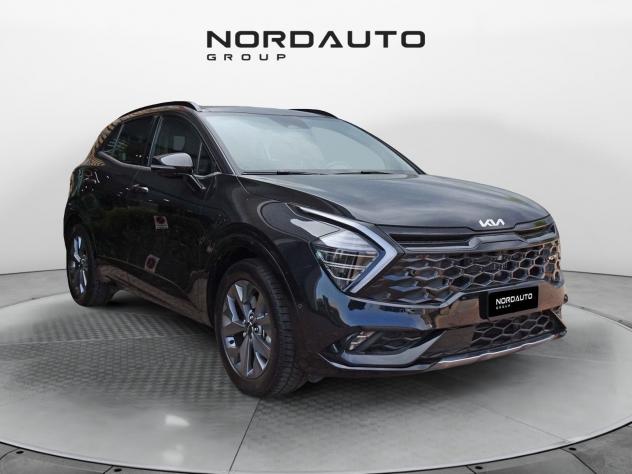 Kia Sportage 5ª serie 1.6 TGDi HEV AT GT-line Plus - Foto 2