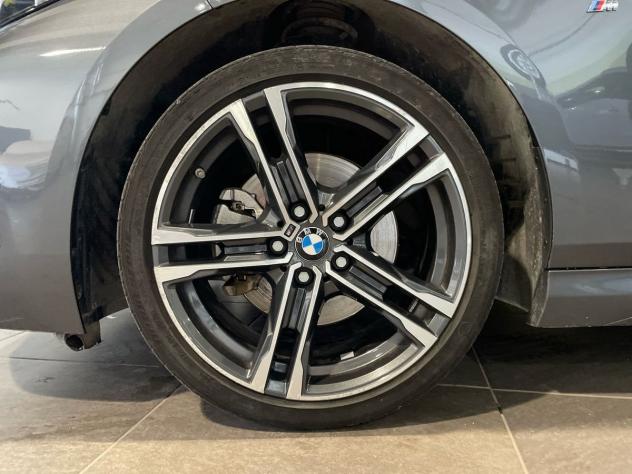 BMW Serie 2 Gran Coupe (F44) 218i Gran Coupé - Foto 8