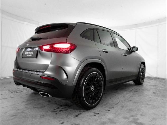 Mercedes-Benz GLA H247 200 d automatic - Foto 4