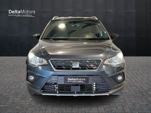 SEAT Arona 2017 1.0 tgi FR 90cv - Foto 6