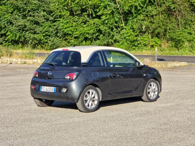 Opel Adam Rocks 1.2 70 CV Air E6 Manuale NEO 2016 - Foto 6