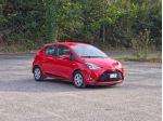 Toyota Yaris 1.5 Hybrid 5 porte Active E6 Automatico NEO 2018