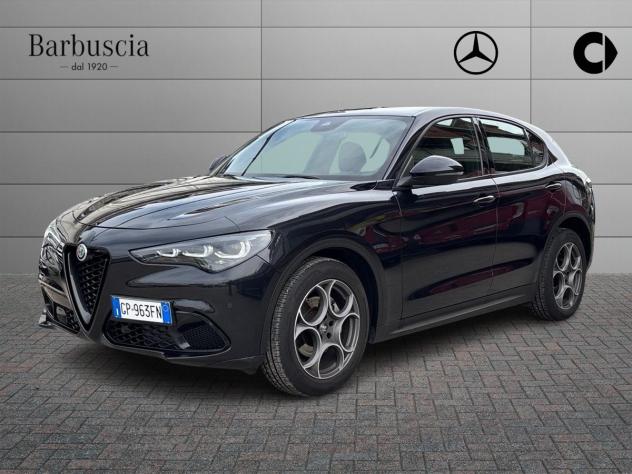 Alfa Romeo Stelvio 2023 - 2.2 t Sprint rwd 160cv auto