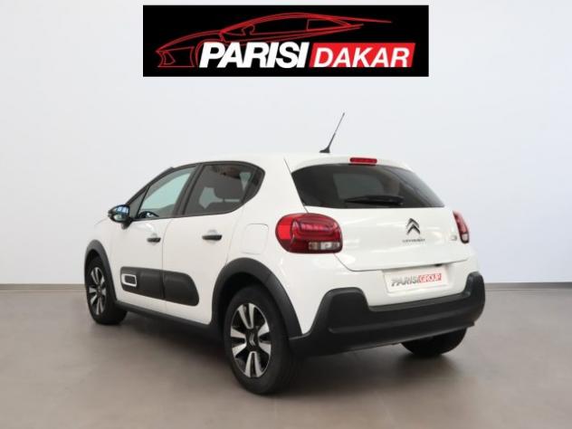CITROEN C3 PureTech 110CV S&S EAT6 Max *PROMO PARISI GROUP* rif. 22901139 - Foto 4