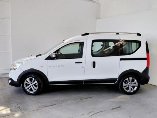 DACIA Dokker Stepway 1.2 TCe 115CV Start&Stop rif. 23928528 - Foto 6